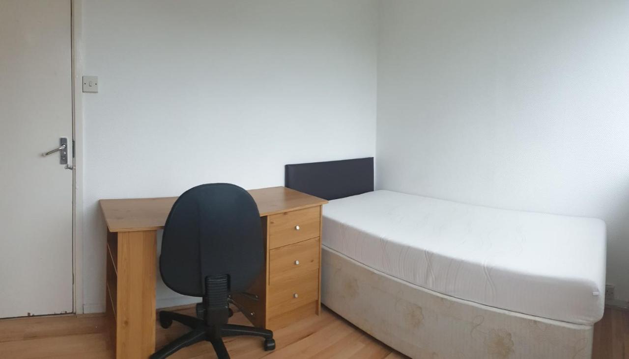 Elephant & Castle - Zone 2 - Private Rooms - Shared Bathroom London Exterior foto