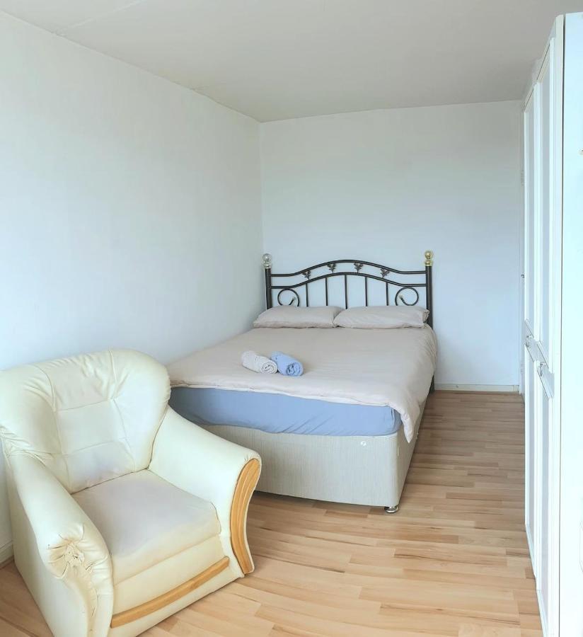 Elephant & Castle - Zone 2 - Private Rooms - Shared Bathroom London Exterior foto